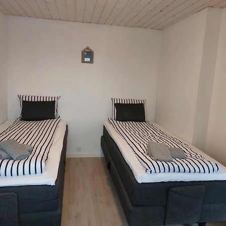 Venos Rooms 2 Hirtshals Zewnętrze zdjęcie