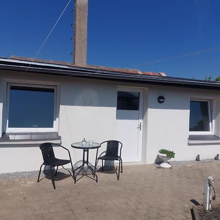 Venos Rooms 2 Hirtshals Zewnętrze zdjęcie