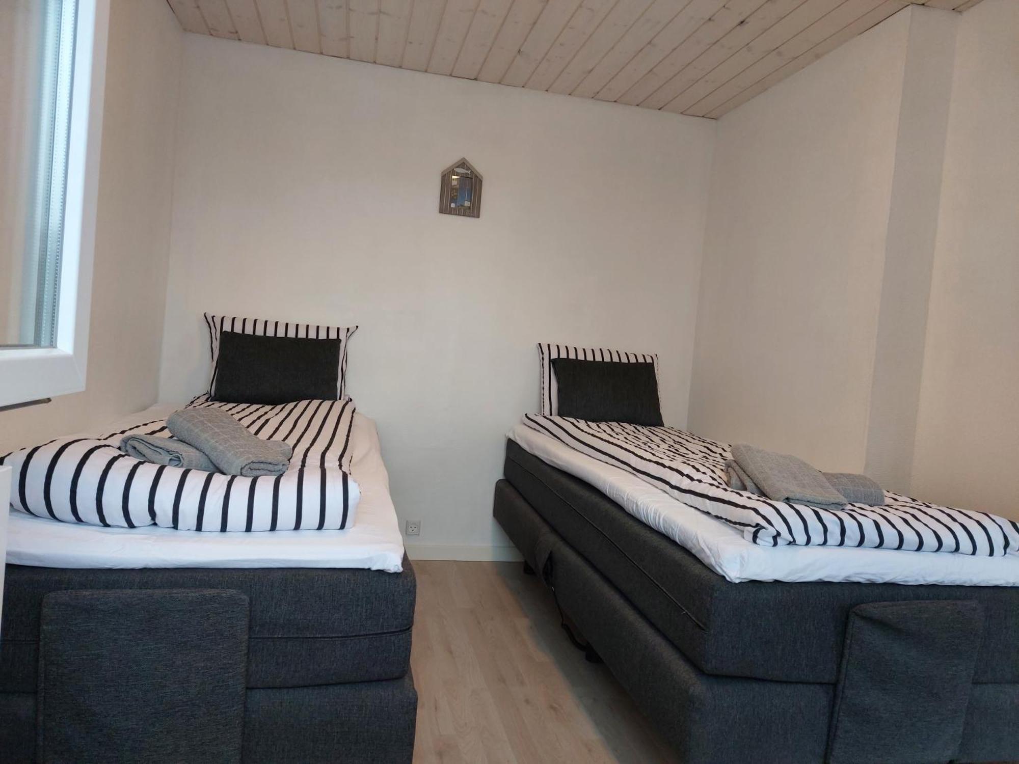 Venos Rooms 2 Hirtshals Zewnętrze zdjęcie