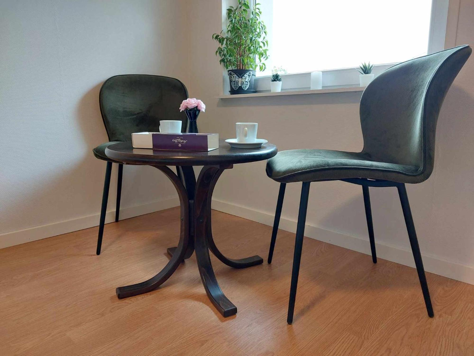 Venos Rooms 2 Hirtshals Zewnętrze zdjęcie