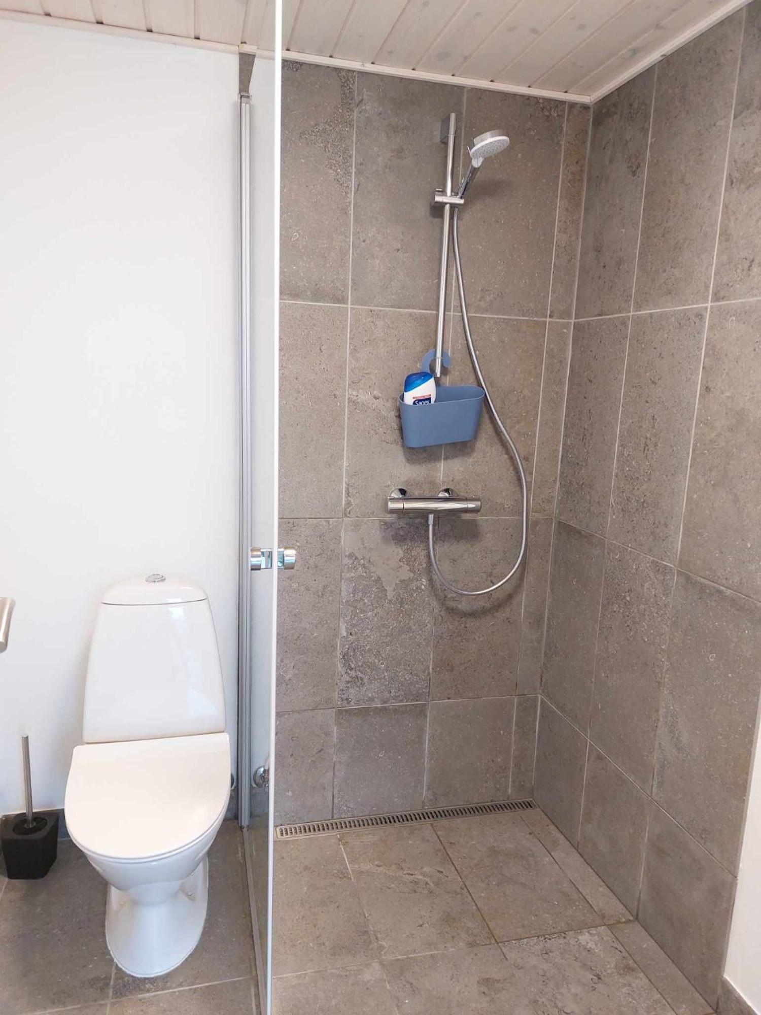 Venos Rooms 2 Hirtshals Zewnętrze zdjęcie