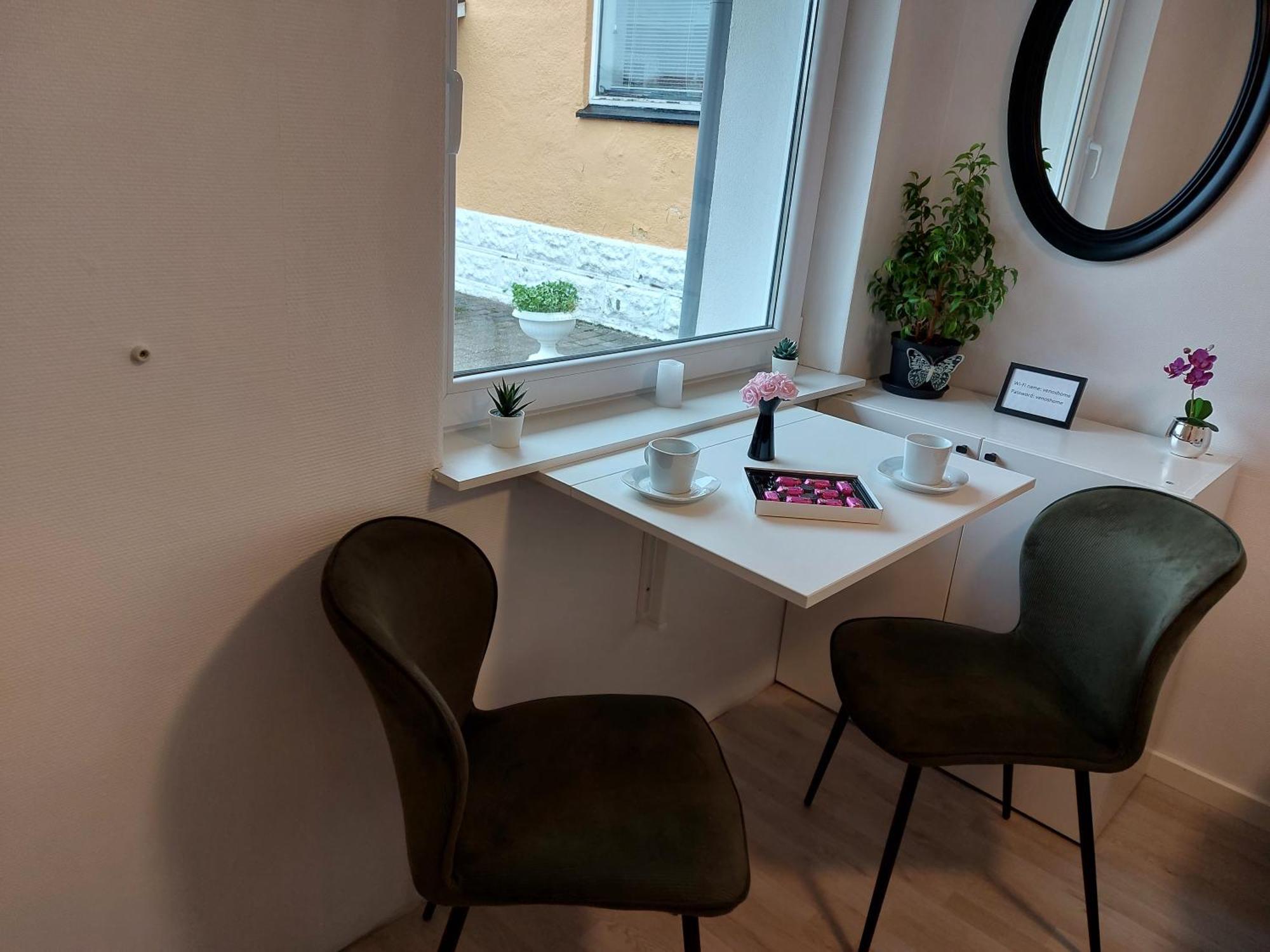 Venos Rooms 2 Hirtshals Zewnętrze zdjęcie