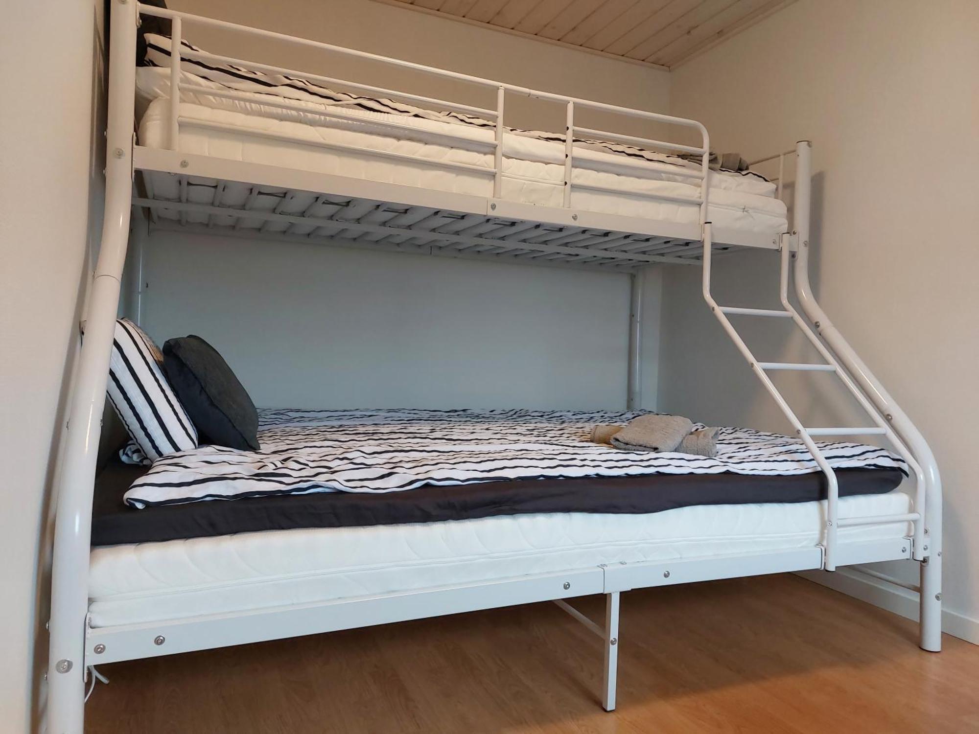 Venos Rooms 2 Hirtshals Zewnętrze zdjęcie