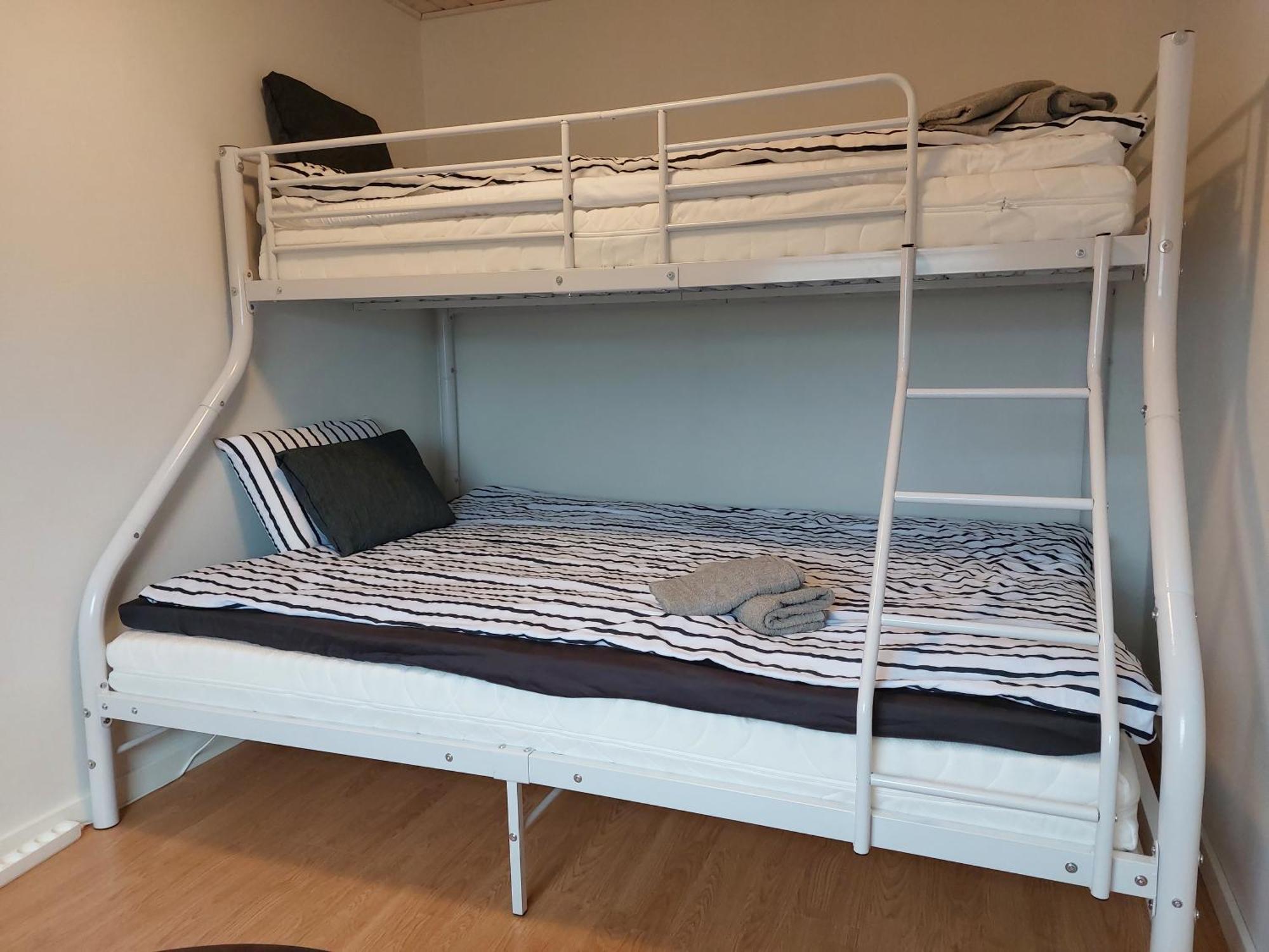 Venos Rooms 2 Hirtshals Zewnętrze zdjęcie