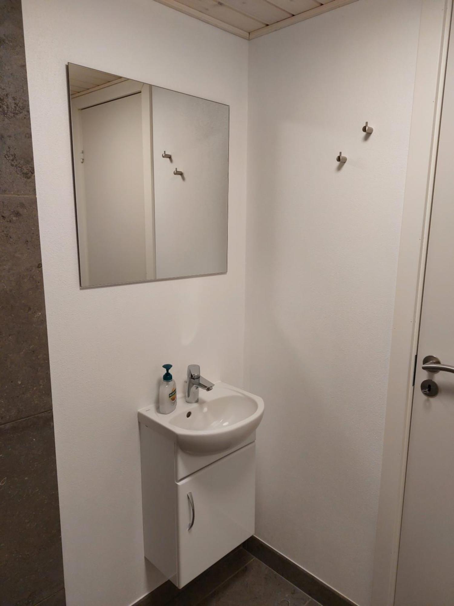 Venos Rooms 2 Hirtshals Zewnętrze zdjęcie