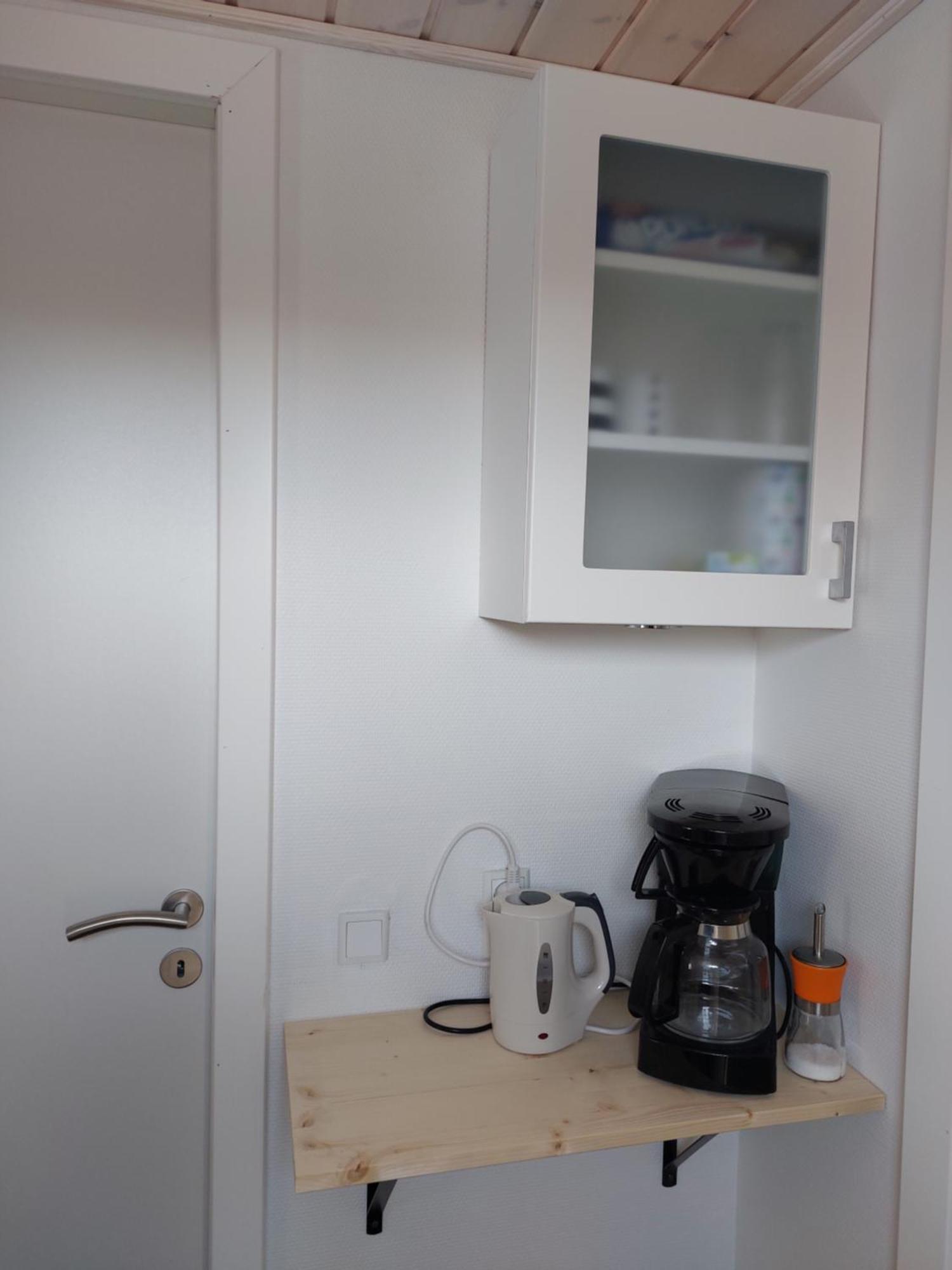 Venos Rooms 2 Hirtshals Zewnętrze zdjęcie