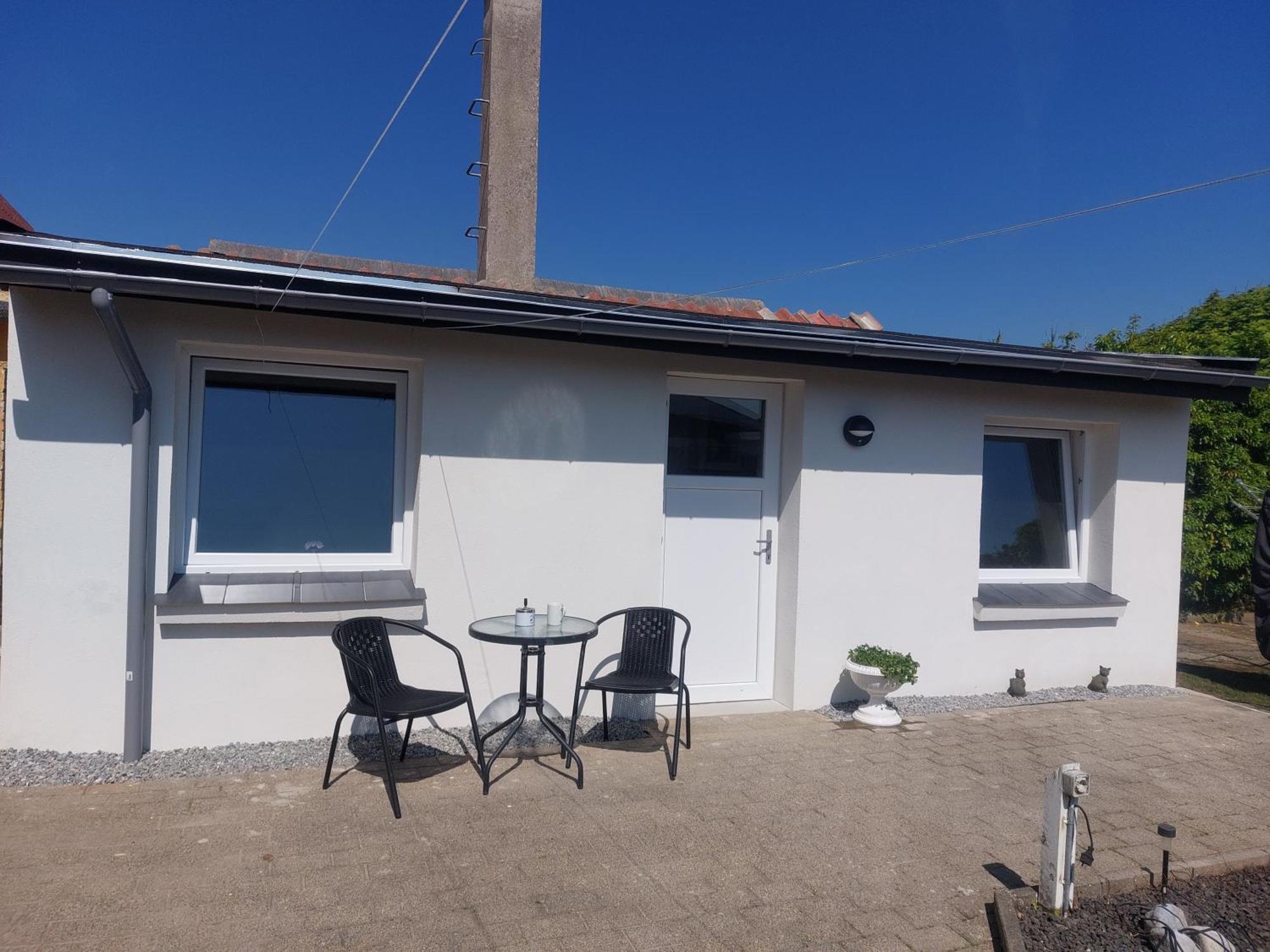 Venos Rooms 2 Hirtshals Zewnętrze zdjęcie